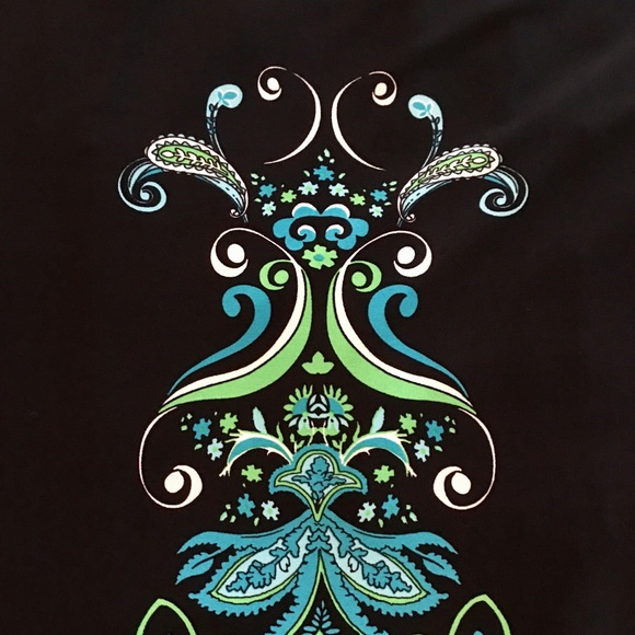 Colorful Dress - Picture 2 of 4